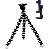 Viking Cestovn ?? trépied Tripod 4D (Matières plastiques, Métal)