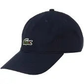 Lacoste Kids Core Croc Beanie Bleu Enfants