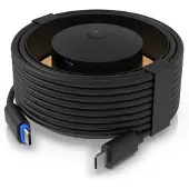 Ubiquiti Câble d'Extension Ubiquiti UACC-Adapter-DBAC USB-C Femelle/Mâle 7m