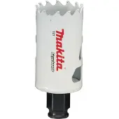 Makita Scie cloche TCT EZYCHANGE 38mm (38 mm)