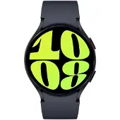 Samsung Galaxy Watch 6 4G Noir 44 mm