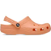 Crocs 10001c Classic U Couleur Orange