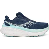 Saucony Guide 19 Running Shoes Bleu EU 40 1/2 Femme