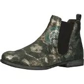 Think! Bottines Think! polyvalentes, chaussures à enfiler pour femmes 3-000029 7000 Olive