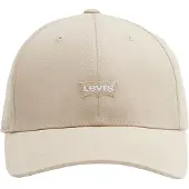 Levi's Casquette écru