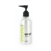 Male Lubrifiant Anal Male ! 3100004141 250 ml