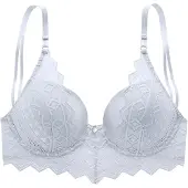 s.Oliver Soutien-gorge bleu pastel