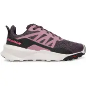 Salomon Patrol Trainers Violet EU 35 Enfants