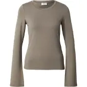 JDY T-shirt 'JDYMATI' olive