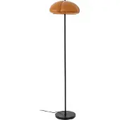 Bloomingville Lampadaire Kinoko jaune