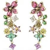 GUESS Boucles d'Oreilles JUBE06030JWYGMCT-U