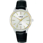 Lorus Watches - RG260YX9 - Montre Bracelet - Femmes - Quartz