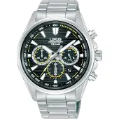 Lorus - RT319LX9 - Montre Bracelet - Hommes - Quartz