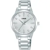 Lorus Watches - RG267YX9 - Montre Bracelet - Femmes - Quartz