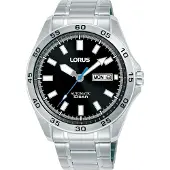 Lorus Watches - RL419CX9 - Montre Bracelet - Hommes - Automatique