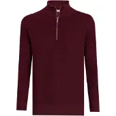 Felix Hardy Pull-over bordeaux
