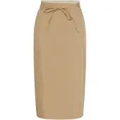 Inwear Jupe 'MalaiaI' brun foncé