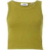 JJXX Haut 'JXFALLON' olive