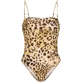LASCANA Maillot de bain beige / marron