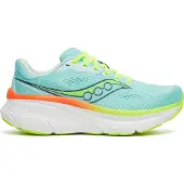 Saucony Guide 19 Running Shoes Bleu EU 40 1/2 Femme