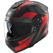 Nolan N80-8 Trittico Casque Taille