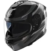 Nolan N80-8 Fervo Casque