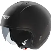 Nolan N20-2 CLASSICO Casque Jet Mat/Noir XS unisex