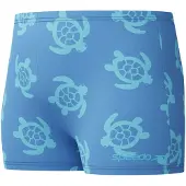 Speedo Boxer de bain Print Aquashort Garçons