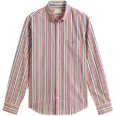 Gant Chemise à Manches Longues 3260005 Regular Fit