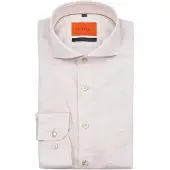 Suitable Chemise beige