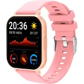 Denver Swc-176ro Smartwatch Rose