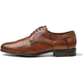 Lloyd Chaussure à lacets 'Levin' marron