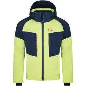 KILPI Taxido Jacket Jaune XL Homme