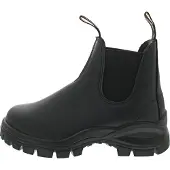 Blundstone Boots LUG CHELSEA BOOTS femmes - Noir - 42