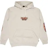 Billabong Burleigh Hoodie Beige XL Homme