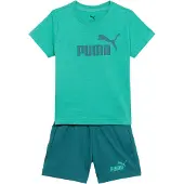 Puma Set 'ESS No.1' vert
