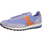 Saucony Baskets basses TRAINER hommes - Violet - 39