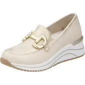 Remonte Sportief Sportief - Beige - Maat 38