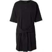 Armani Exchange Robe 'VESTITO' noir