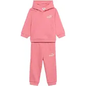 Puma Garçons, Pyjama, MINICATS Loungewear Set TR INF, Rose, (74)