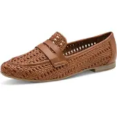 Marco Tozzi Chaussure basse marron