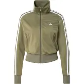 Adidas Originals Fb Classic Full Zip Sweatshirt Vert XS Femme