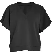 Peppercorn Haut 'Minnie' noir