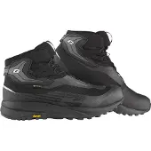 Gaerne G_Xenon, chaussures Gore-Tex ,Noir ,43 EU