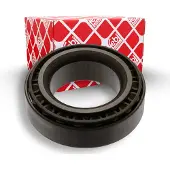 FEBI BILSTEIN Roulement de roue 40801
