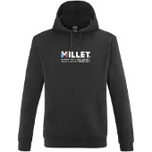 Millet Miv10143 Hoodie Noir M Homme