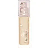 Maybelline New York Lifter Lifter Plump & Glow Foundation (Various Shades) - 90