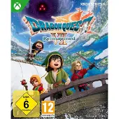 Dragon Quest VII Reimagined