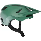 Lazer Casque Impala KinetiCore MTB Matte Dark Green Mint (L) 58-61 cm