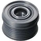 Valeo Roue libre de l'alternateur 588400